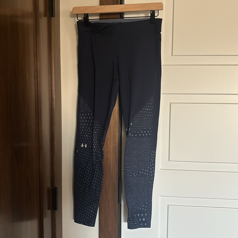 Under Armour Leggings Size Medium